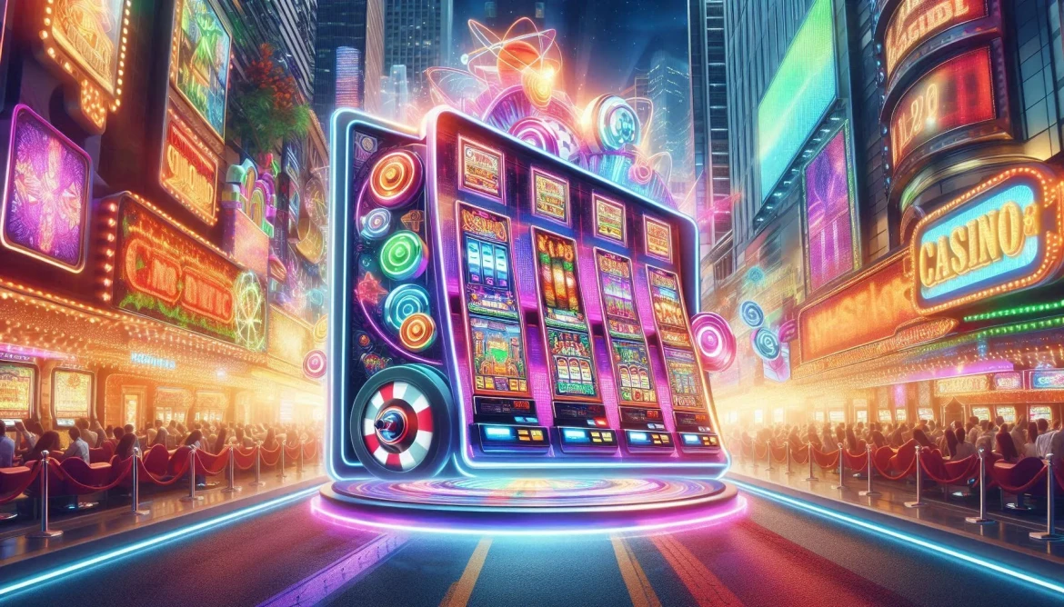 BitFortune Casino