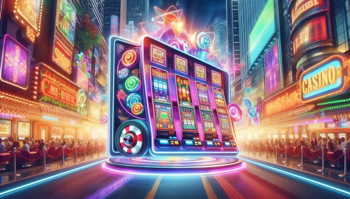 BitFortune Casino